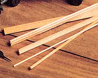 Walthers  2 X 3" 5.1 X 7.6Cm Pkg(14) (521-3011) 1