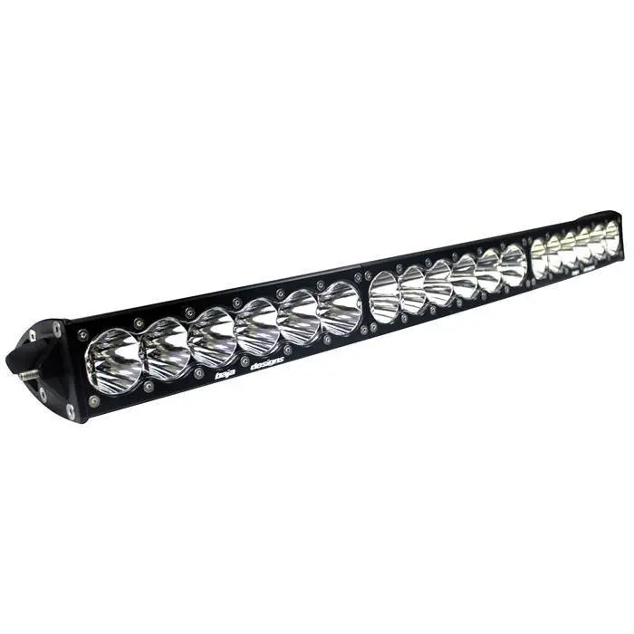 Baja Designs Onx6, Arc 30" High Speed Spot Led Light Bar 1
