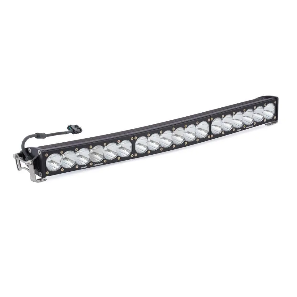 Baja Designs Onx6+ Led Arced Light Bar 1