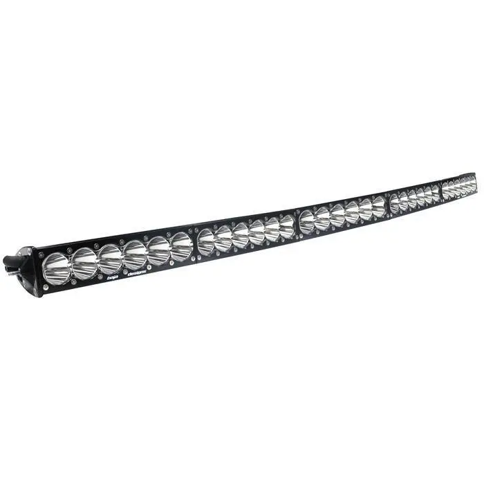 Baja Designs Onx6, Arc 50" High Speed Spot Led Light Bar 1