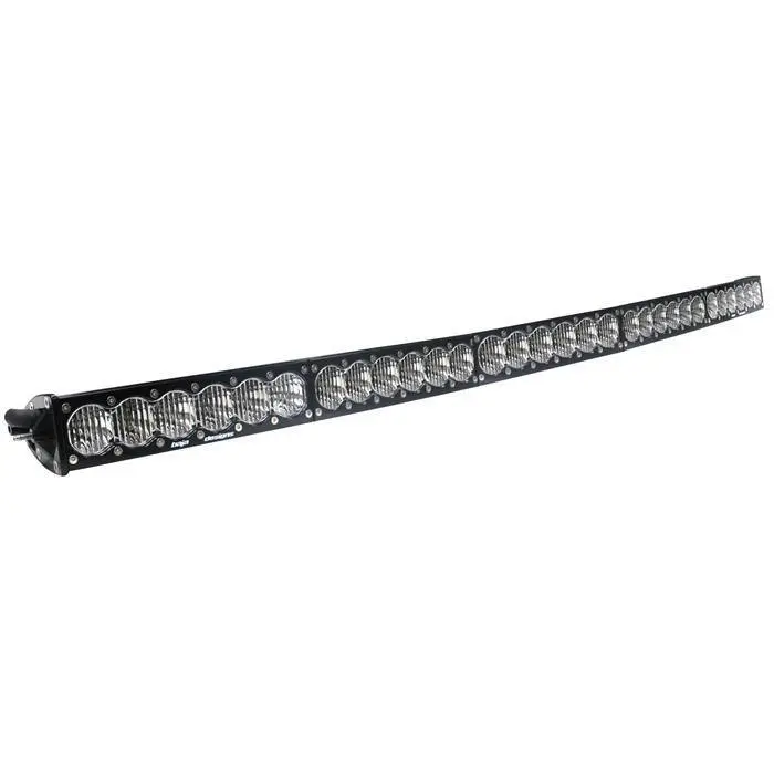 Baja Designs Onx6, Arc 50" Wide Driving Led Light Bar 1