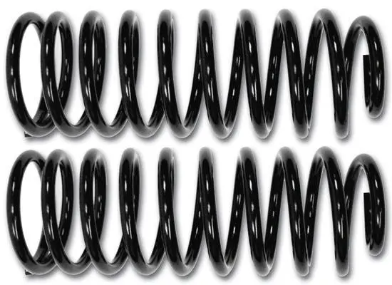 Icon Vehicle Dynamics 2007 - Current Fj Cruiser/2003+ 4Runner 2" Lift Rear Coil Springs 1