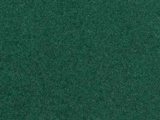 Muted Dark Green - Static Grass 1