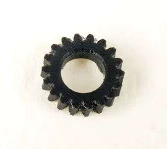 Wormgear -- 18  For Compound Idler  6.0Mm 3.21Mm (53-21416) 1