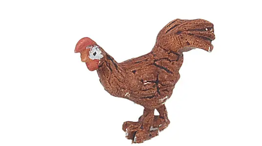 Ho Rooster  (530-230) 1