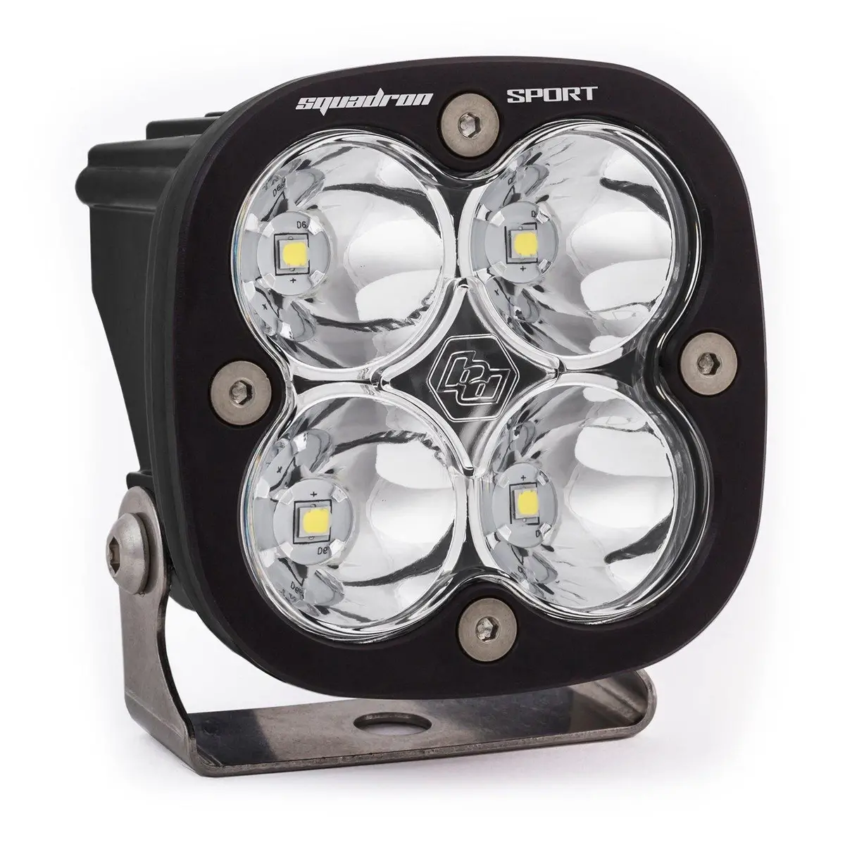 Baja Designs Squadron Sport, Led 1