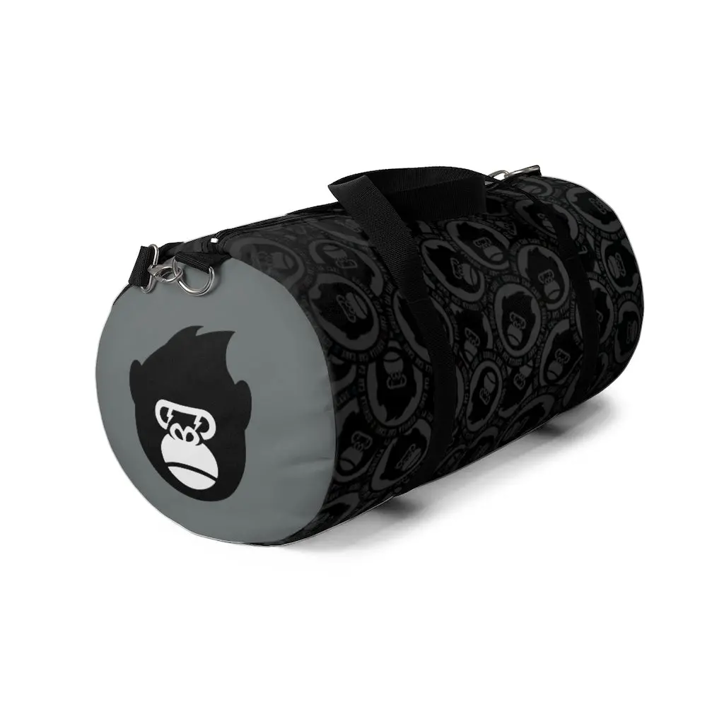 Gorilla Duffel Bag 1