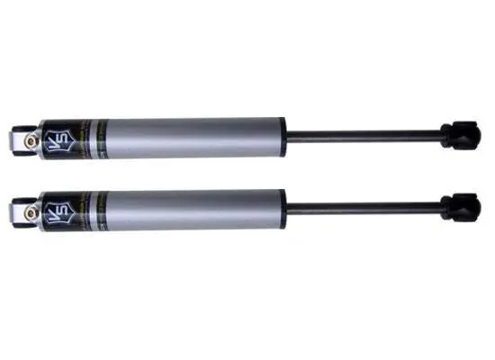 Icon Vehicle Dynamics 56504 - 2000 - 2006 Tundra 2Wd / 4Wd 0-2" Lift Rear Shock - 2.0 Aluminum Series 1
