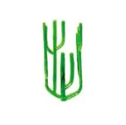 Saguaro Cactus -- 4" Tall (570-94254) 1