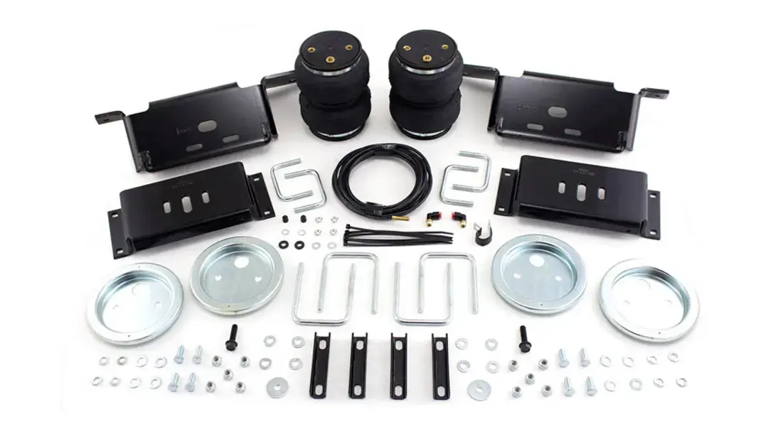 Air Lift Loadlifter 5000 Air Spring Kit Ford F250/F350 1999-2007 1
