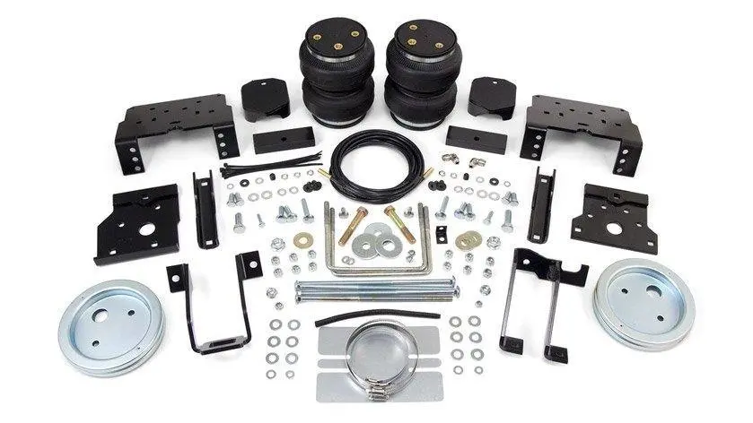 Air Lift Loadlifter 5000 11-16 Ford F250/350 Super Duty 1