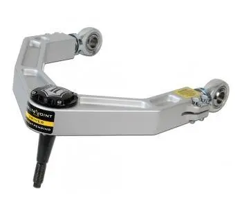 Icon Vehicle Dynamics 2003-Up Toyota 4Runner/07+ Fj Delta Joint Billet Upper Control Arm Kit 1