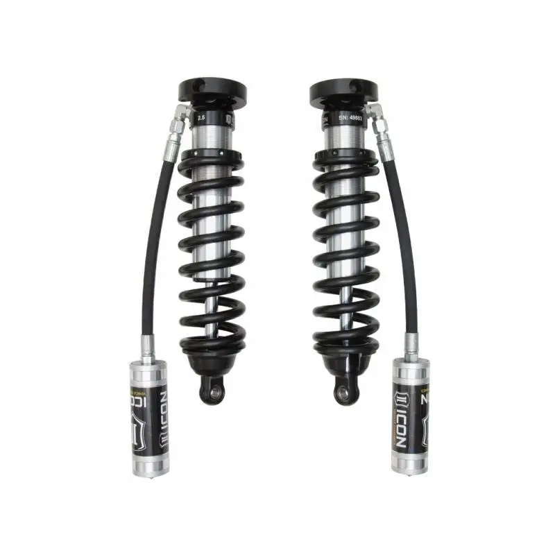 Icon Vehicle Dynamics 1996-2002 Toyota 4Runner V.S. 2.5 Series Extended Travel Remote Reservoir Coilover Kit 1