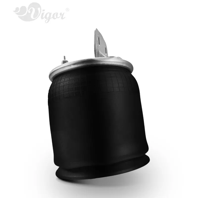 Vigor Air Spring For Saf Holland Trailers - Oem 90557214 90557212 | W01-358-9501 1