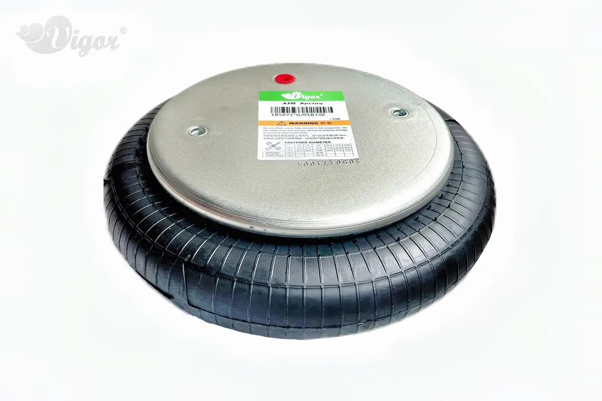 Contitech Fs330-11 Air Spring | Single Convoluted | Vigor 1B 5071-G 1