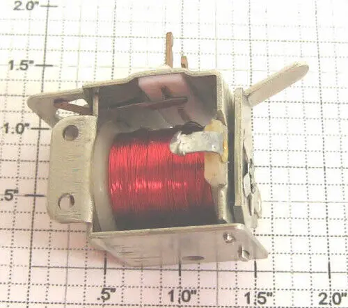 Lionel  2-Position E-Unit Reverse  (6008701055) 1