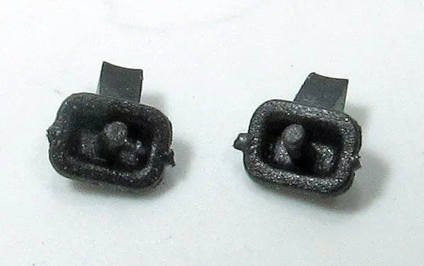 Hancock Air Whistle  (606-102074) 1