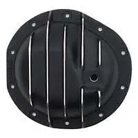 Pml Gm 8½" Ring Gear, 10 Bolt  Front Differential Cover 1