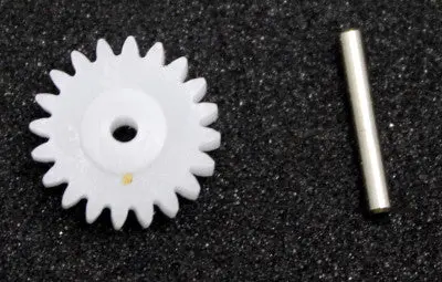 Gear W/ Pin (Ho Gp35)  (608Xx-H63527-B) 1