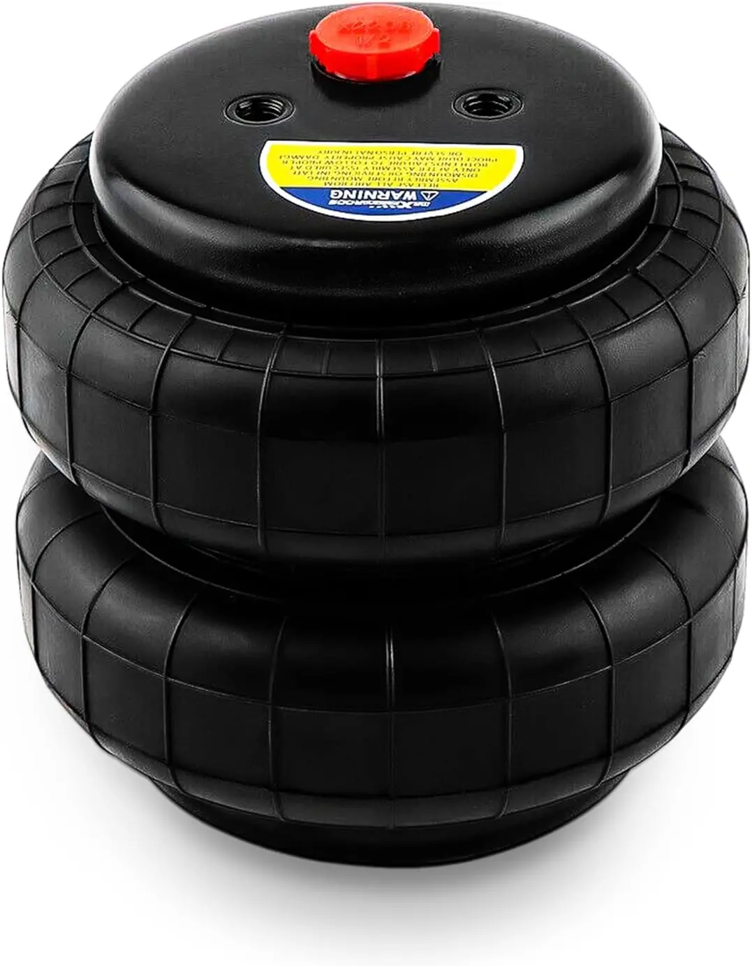 Vigor Air Suspension Spring Bag For Ford F150 F250 Gmc Sierra Chevy Silverado Dodge Ram - 7X2b1232 1