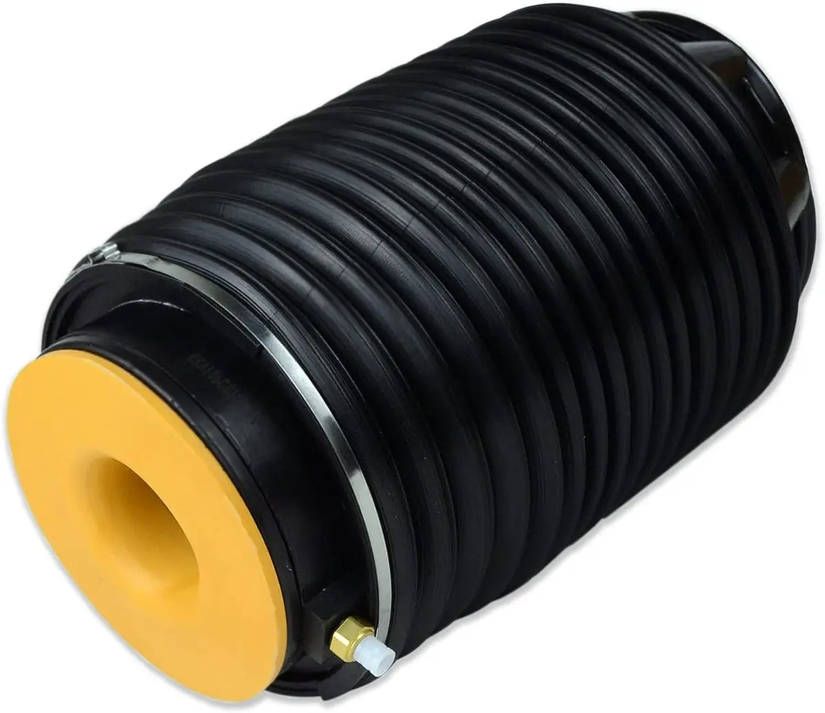 Rear Air Suspension Spring Bag | Hyundai Equus 2009-2016 | Vigor Oem 55350-3M500 1