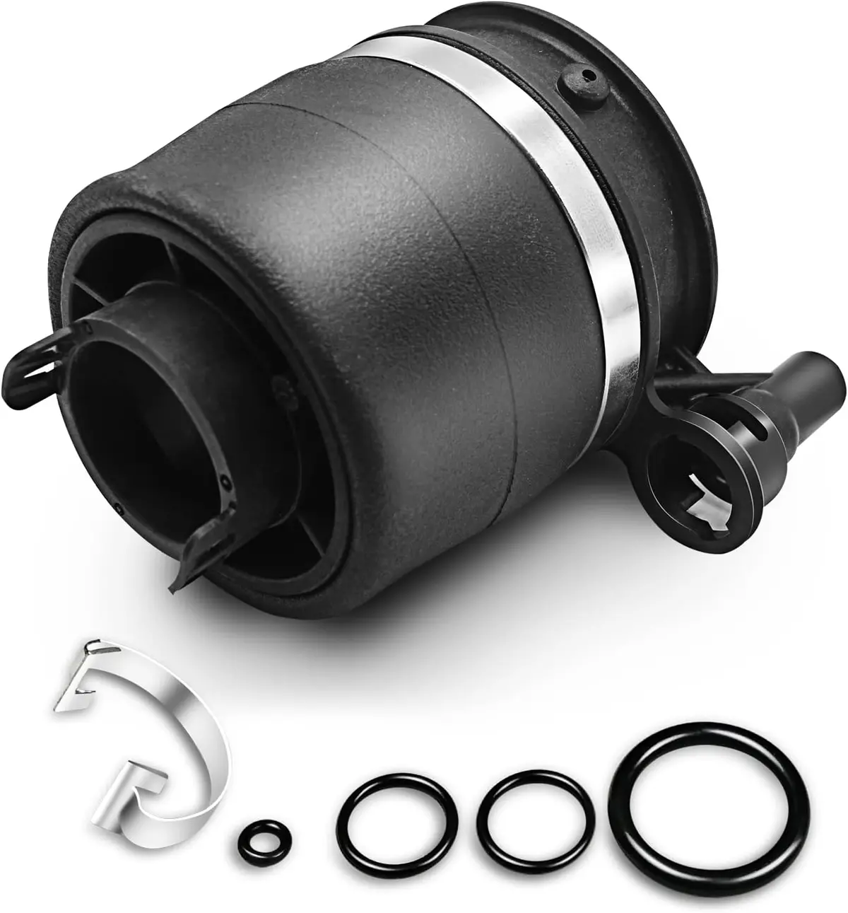 Vigor Front Air Spring Bag For Ford Expedition Lincoln Navigator 2003-2006 - Oem 2L1z3c199aa 1