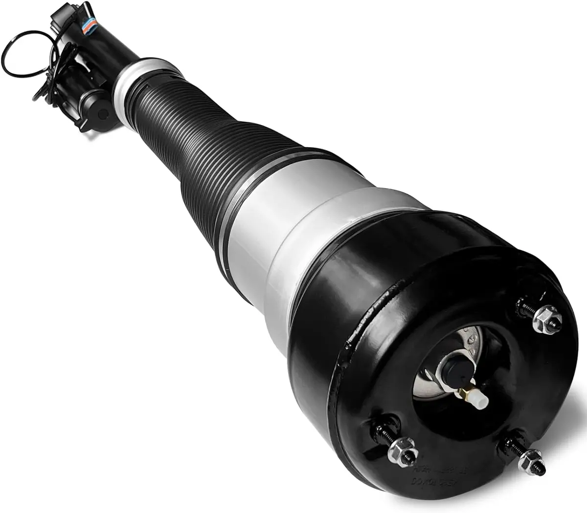 Vigor Rear Air Suspension Strut For Mercedes-Benz S-Class Cl-Class 2005-2012 - Oem 2213205513 1