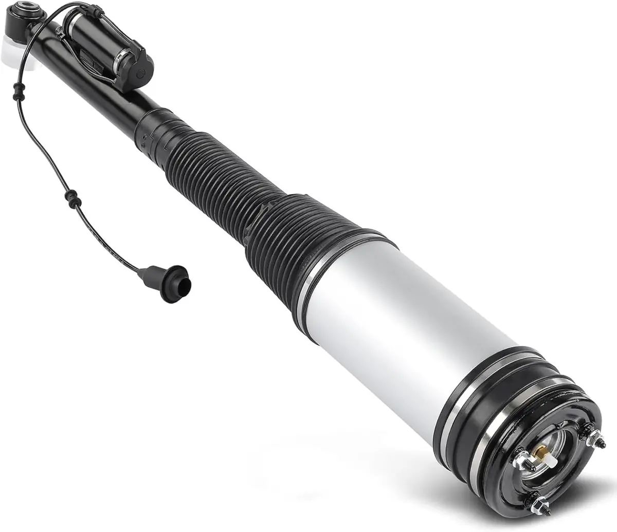 Vigor Rear Air Shock Absorber For Mercedes-Benz S-Class 1998-2006 - Oem 2203205013, 2203202338 1