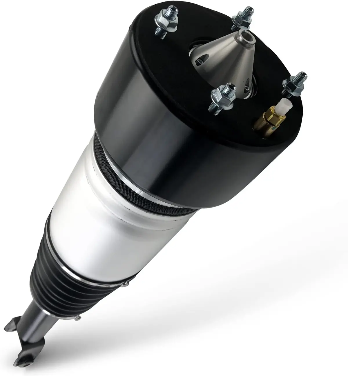 Front Air Suspension Strut | Jaguar Xj Xj8 Xjr 2003-2010 | Vigor Oem C2c20163 1