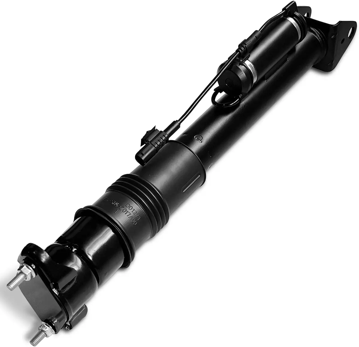 Rear Air Suspension Shock Absorber | Mercedes-Benz R-Class 2006-2013 | Vigor Oem 2513200631 1