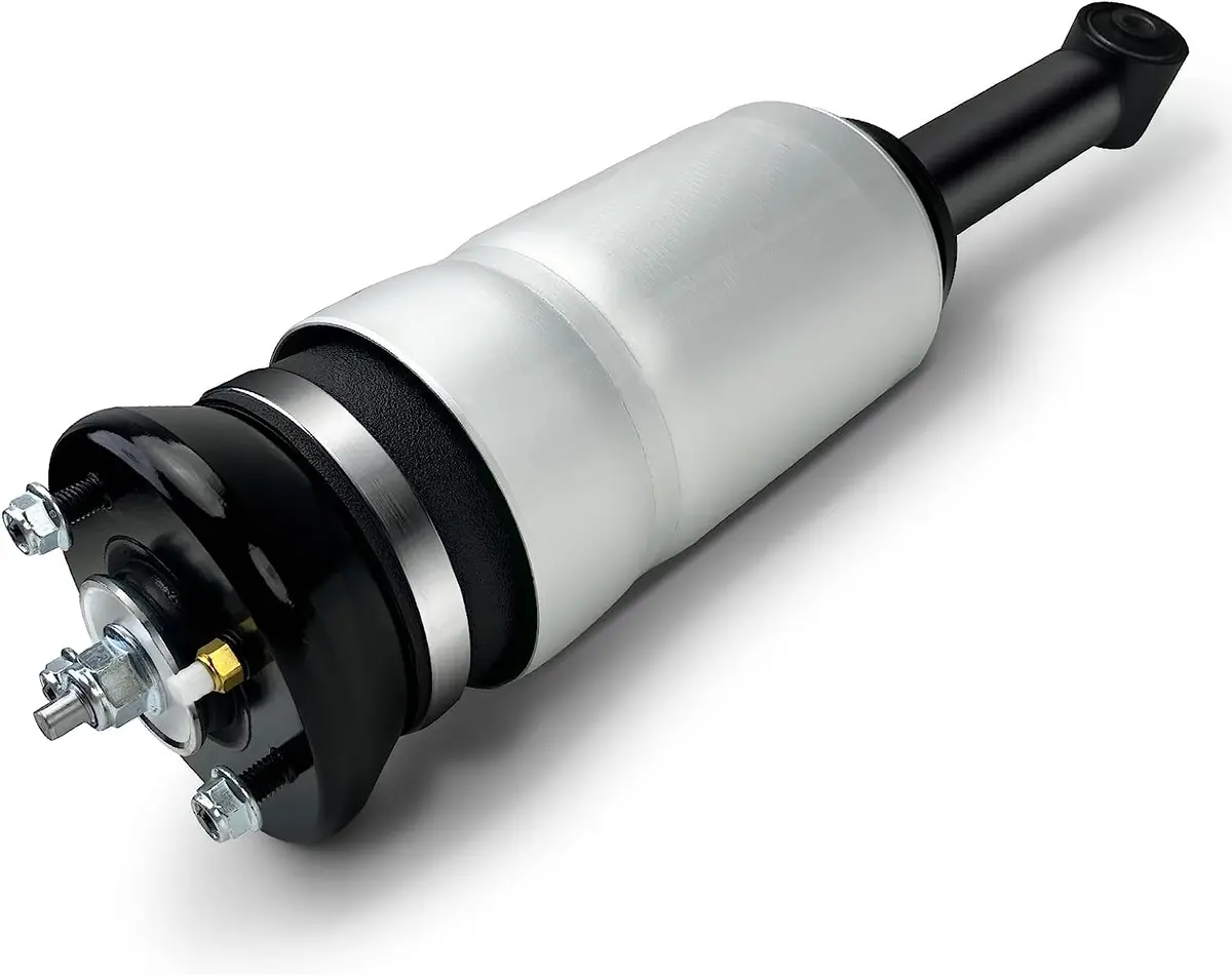 Front Air Suspension Strut | Land Rover Discovery 3/4 & Range Rover Sport 2004-2013 | Vigor Oem Lr016416 1