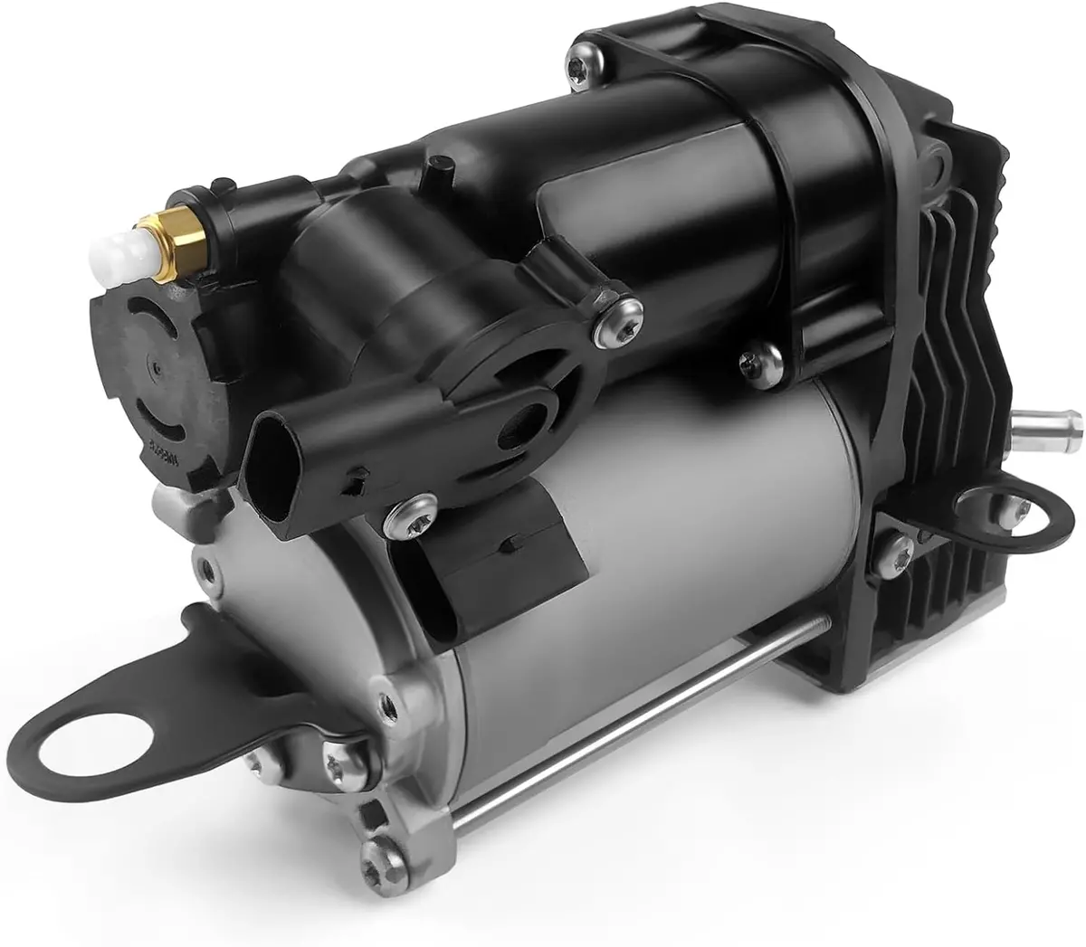 Vigor Air Suspension Compressor For Mercedes-Benz R-Class 2006-2013 - Oem 2513200904 1