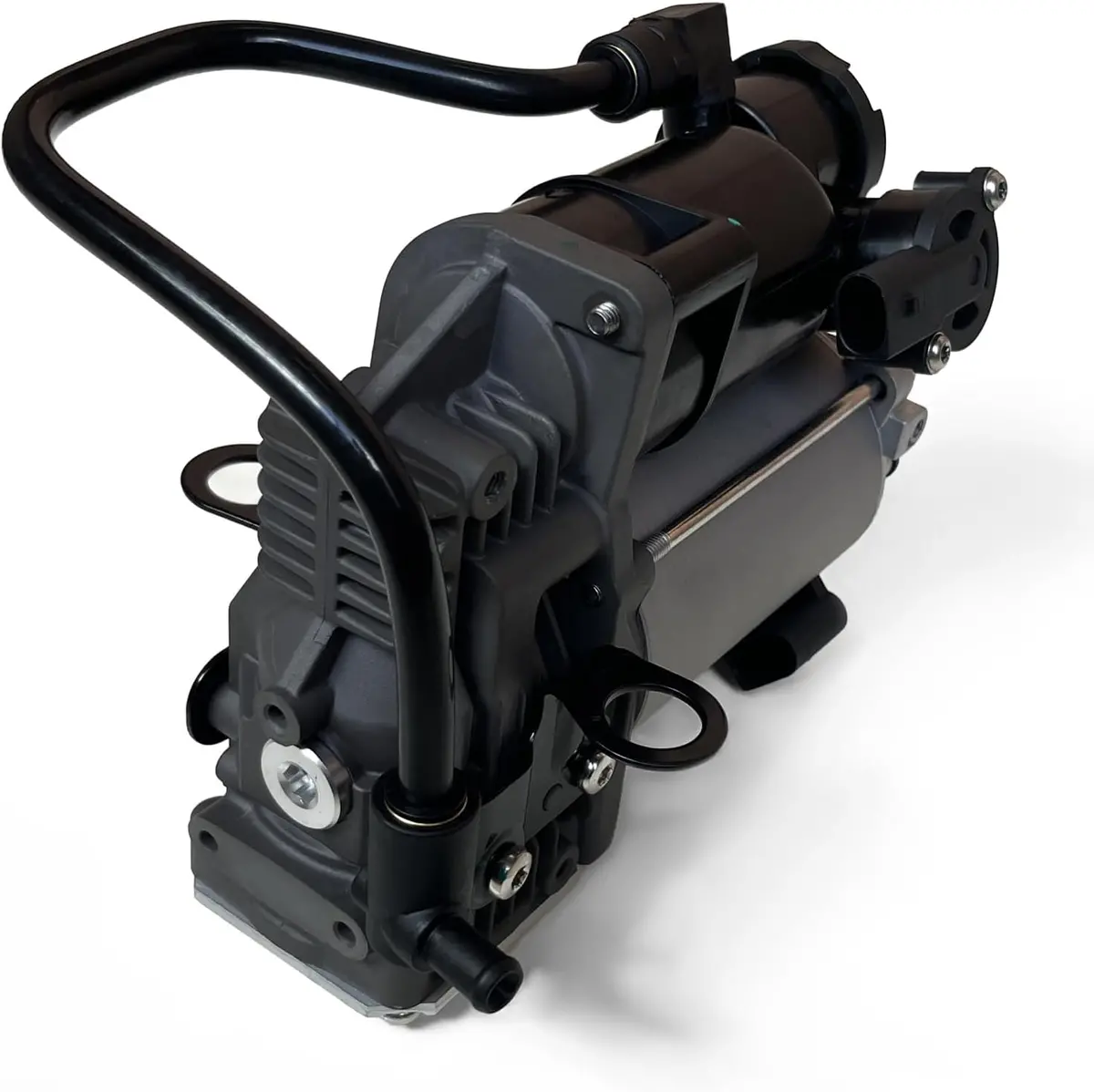 Vigor Air Suspension Compressor Pump For Mercedes-Benz S-Class 2013-2020 - Oem 2113200104 1