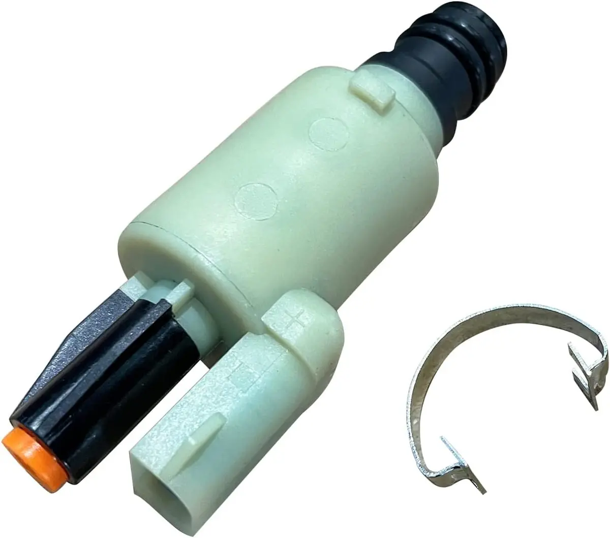 Vigor Air Suspension Solenoid Valve For Ford Lincoln Mercury 1984-2011 - Oem F0vy5311b, 4J-1007R 1