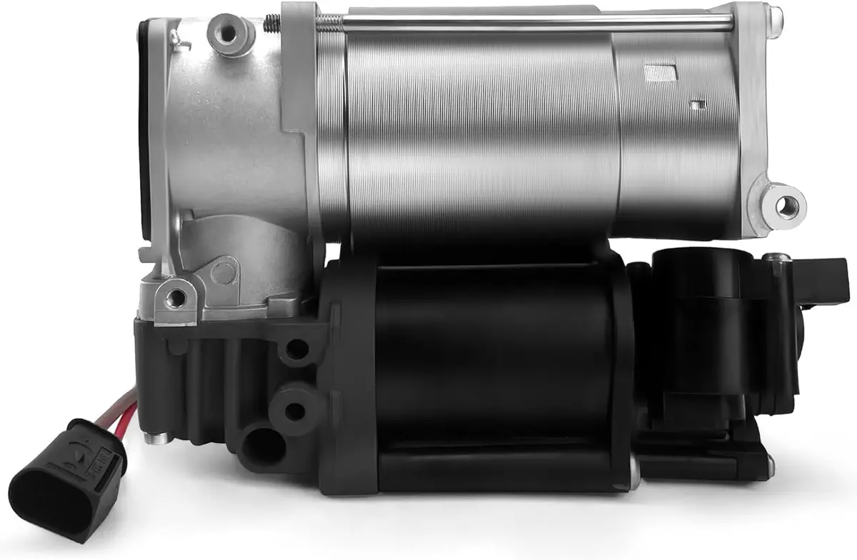 Air Suspension Compressor Pump Bmw F01/F02/F04/F07/F11, 535D 535I Gt 550I Gt 740I 740Ld 740Li 750I 750Li 760Li, 37206864215 1