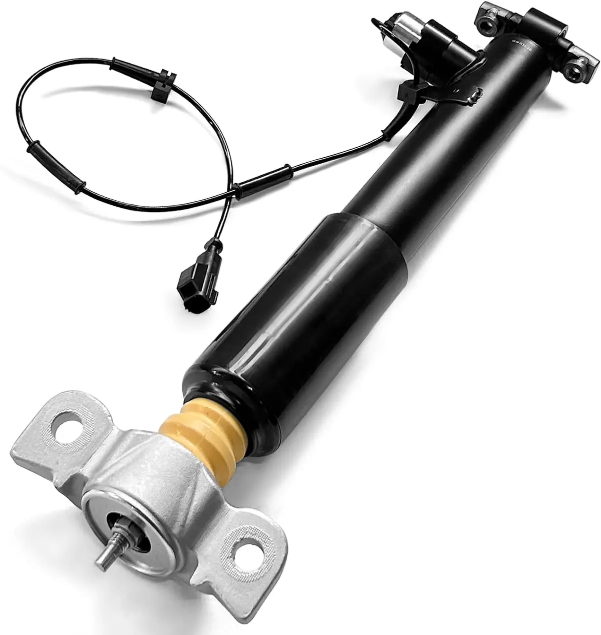 Rear Air Shock Absorber | Lincoln Mkz Mkx Nautilus Continental 2013-2020 | Vigor Oem Dg9z18125b 1