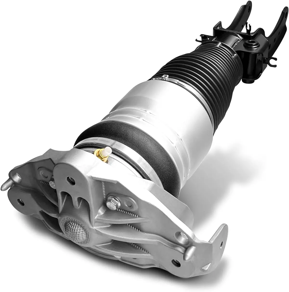 Vigor Front Air Suspension Strut For Audi Q7 2007-2015, Porsche Cayenne 2003-2010, Vw Touareg 2004-2010 - Oem 7L6616039e 1
