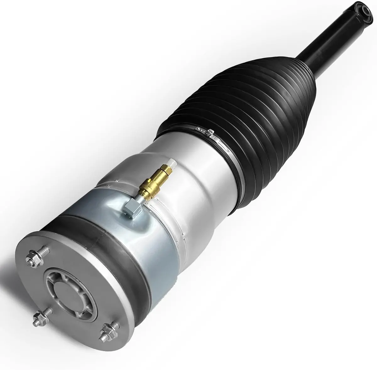 Rear Air Suspension Strut | Tesla Model S 2011-2015 | Vigor Oem 600635200C, 6006352-00-C 1