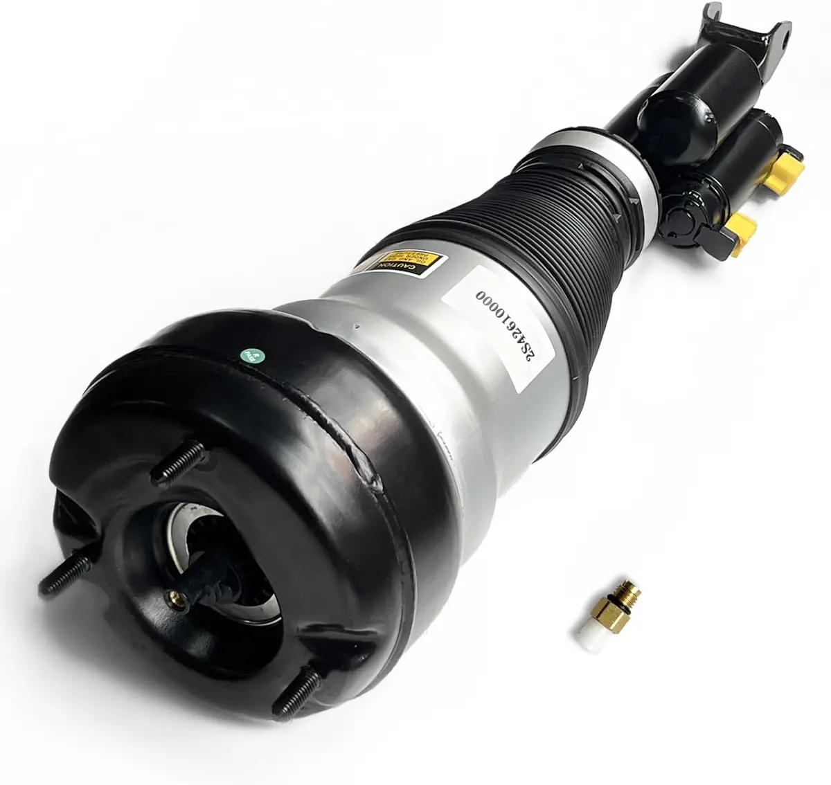 Front Air Suspension Strut | Mercedes-Benz S-Class 2014-2021 | Vigor Oem 2223208113 2223208213 1