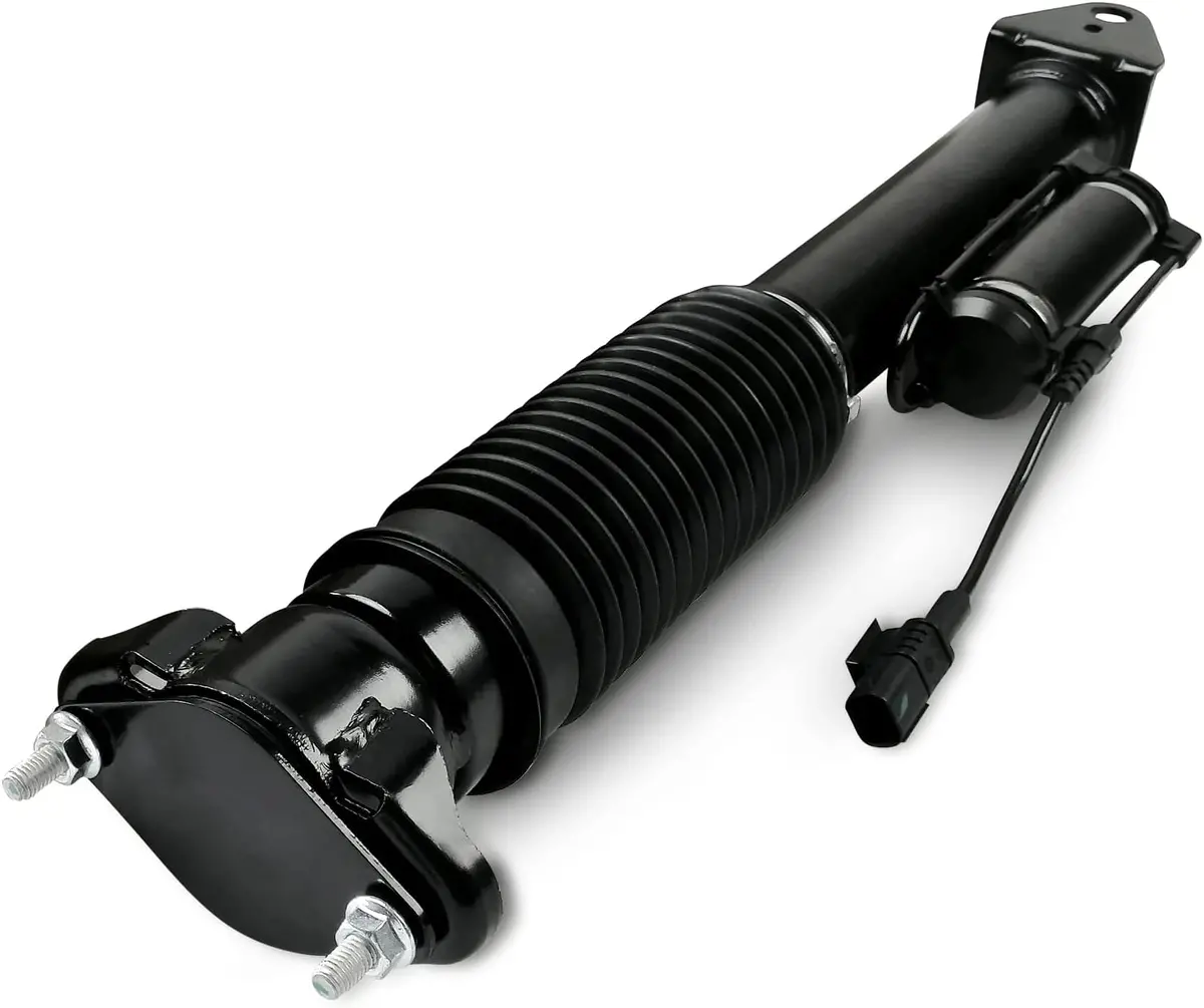 Rear Air Suspension Shock Absorber | Mercedes M-Class Gle-Class 2011-2019 | Vigor Oem 1663200130 1
