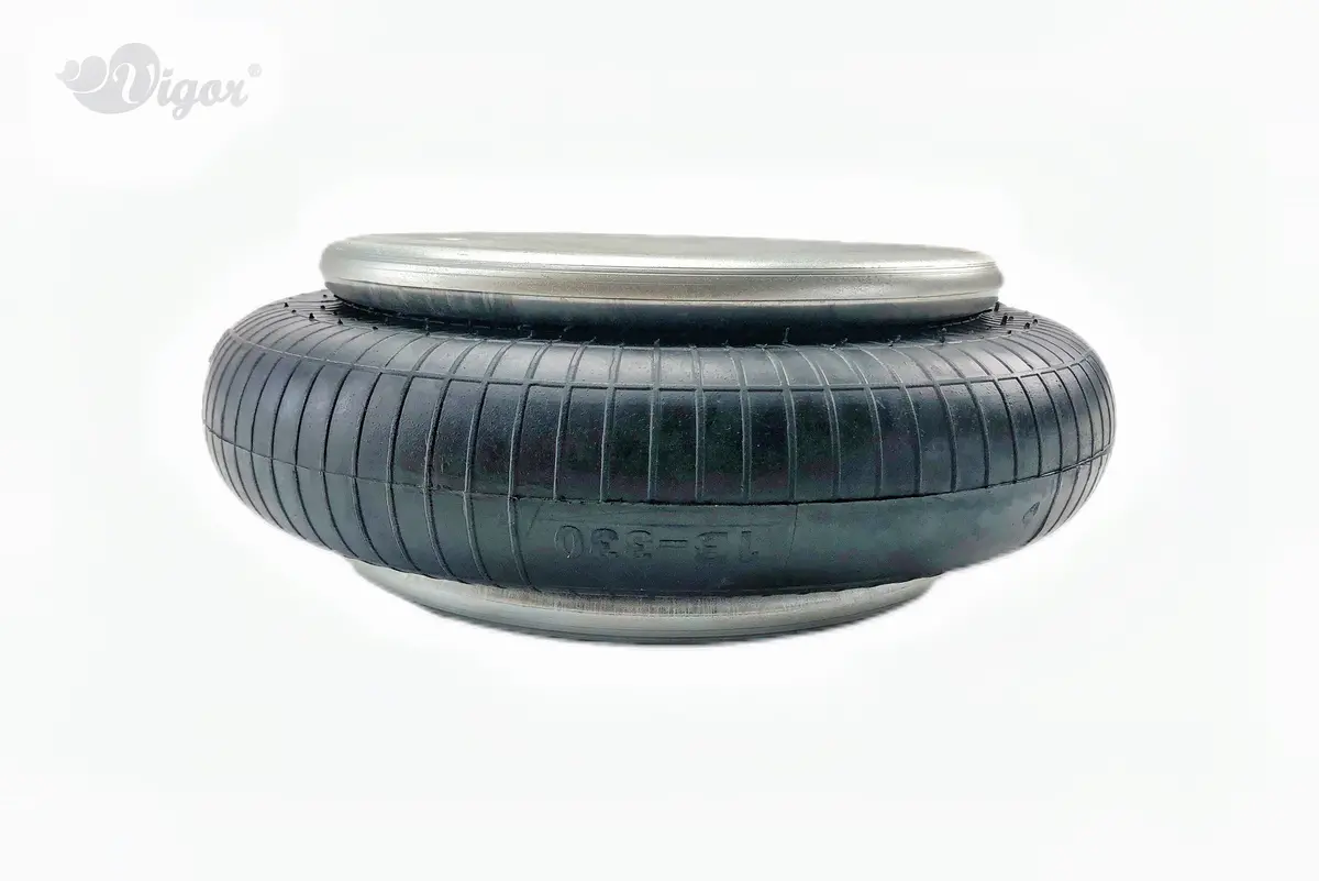Firestone Air Spring W01-358-7009 | Contitech Fs330-11468 | Vigor 1B5072 1