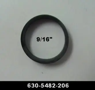 Lionel Traction Tire .562"  ( 6305482206) 1