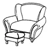 Ss Ltd Lamp Assortment Set (650-5137) 1