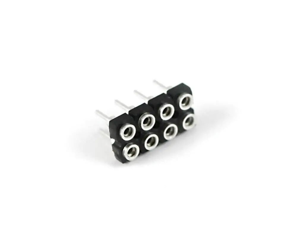 Nmra 8 Pin Connector (653-810123) 1