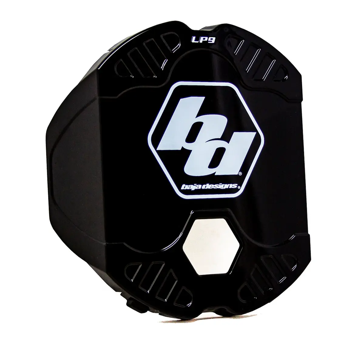 Baja Designs Lp9 Single Rock Guard 1