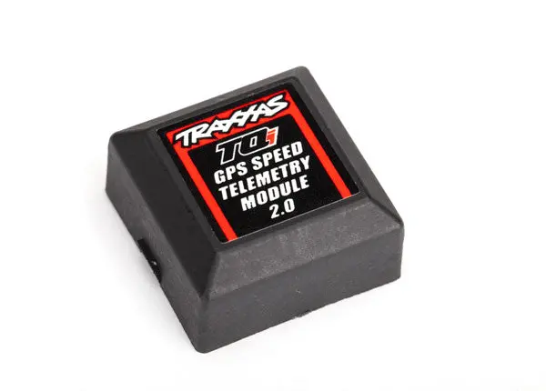 Traxxas Telemetry Gps 2.0 Speed Module    (Tra6551x) 1