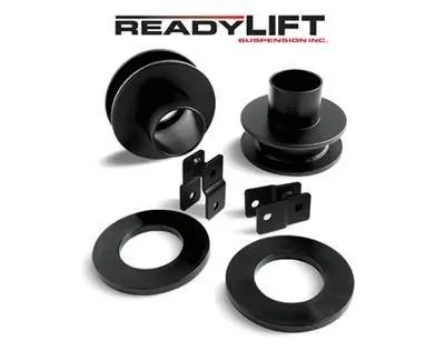 Ready Lift Ford F250 Super Duty, 2005-2010, 4Wd Only - 2.5" 1