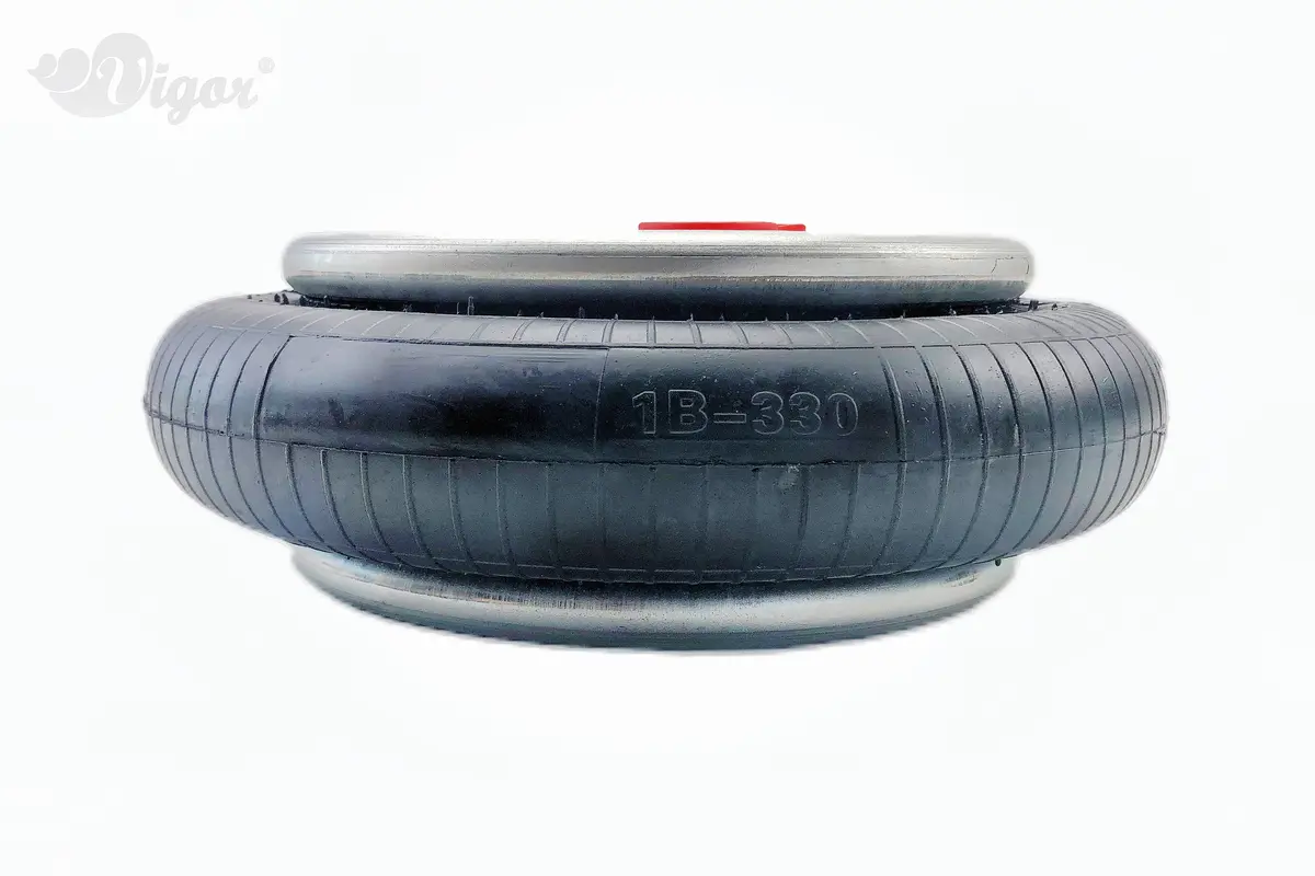 Contitech Fs330-14 Air Spring | Single Convoluted Rubber | Vigor 1B 5073 1