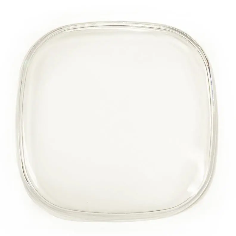 Baja Designs Squadron Rock Guard, Clear 1