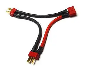 Maxxdean's Ultra 2S Battery Harness (6952) 1